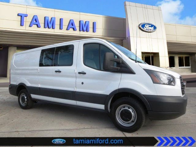 2015 Ford Transit  Cargo Van