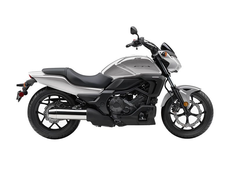 2015  Honda  CTX700N DCT ABS