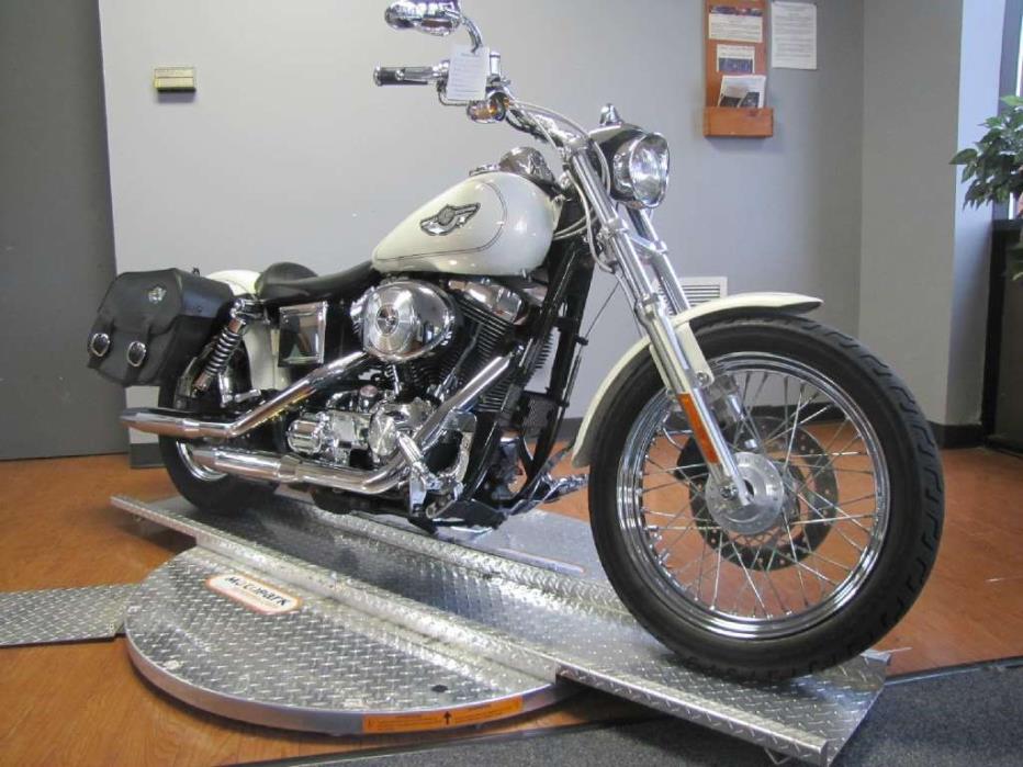 2003  Harley-Davidson  FXDL Dyna Low Rider