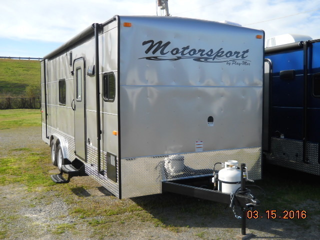Play Mor 8227c Rvs For