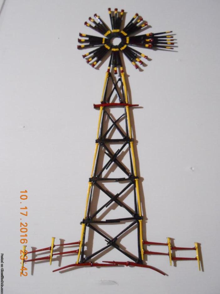 Windmill by PCman, 0