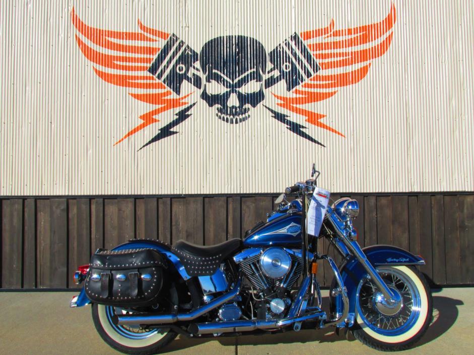 1999 Harley-Davidson ELECTRA GLIDE STANDARD