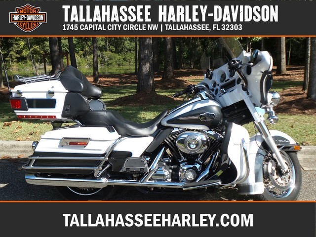 2000 Harley-Davidson FLHTCU ULTRA CLASSIC ELECTRA GLIDE