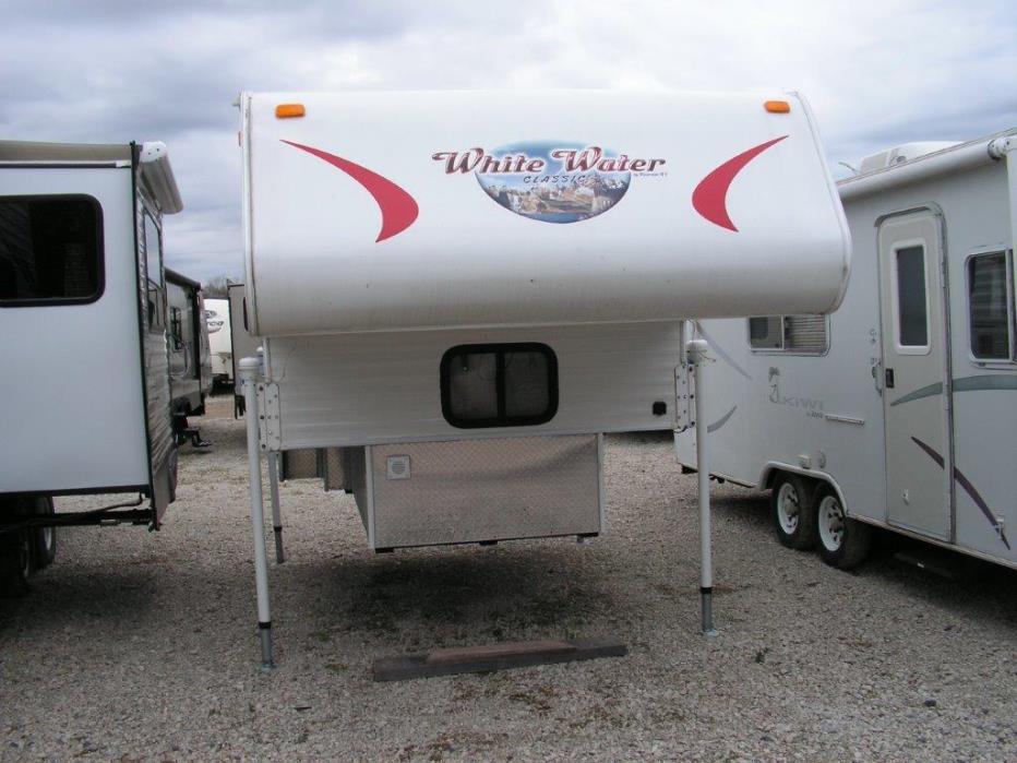 2009 Sun Lite Sun Lite 800SE