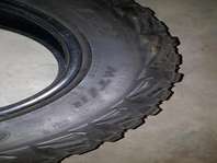 Good Year Wrangler Kevlar M/T Tires