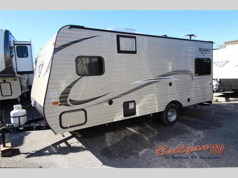 Keystone Rv Hideout Single Axle 177LHS