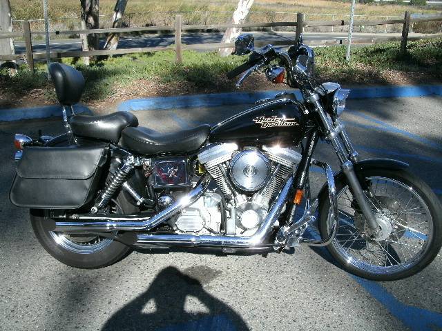 2010 Harley-Davidson HERITAGE SOFTAIL CLASSIC