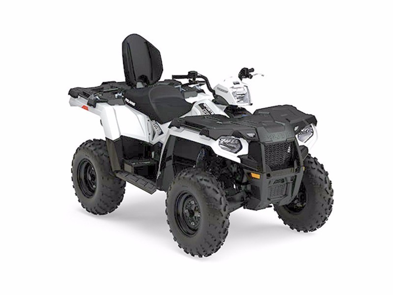 2017 Polaris Sportsman Touring 570 EPS