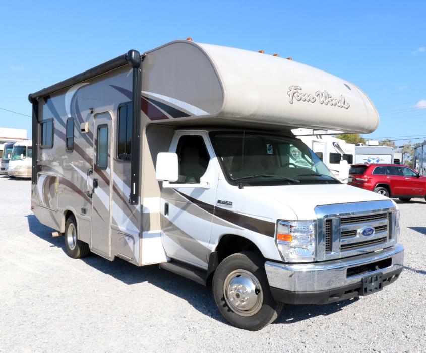Thor Motor Coach rvs for sale in Montgomery, Alabama