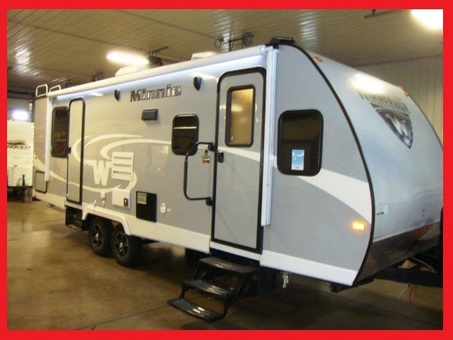 Winnebago 2500FL