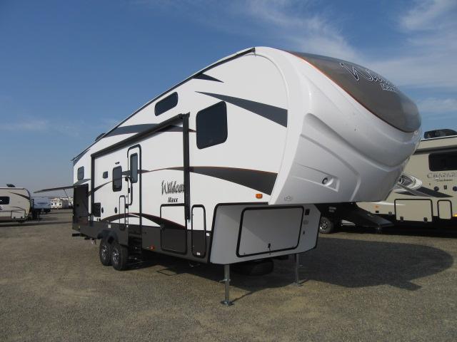 2017 Forest River WILDCAT 312BHX CALL FOR THE LOWEST PRICE