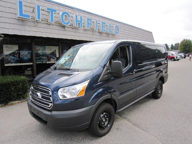 2017 Ford Transit  Cargo Van