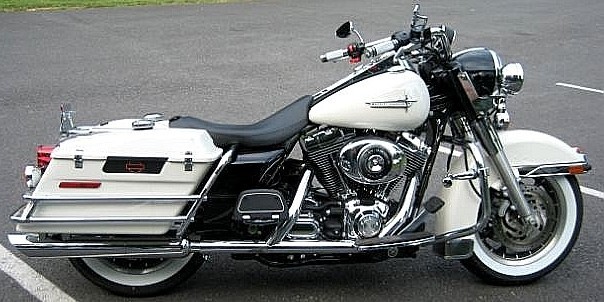 2008 Harley-Davidson Sportster 1200 Nightster