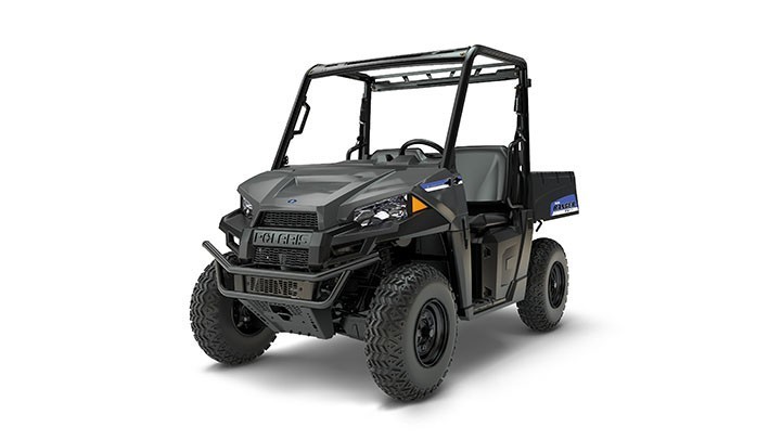 2017 Polaris RANGER EV