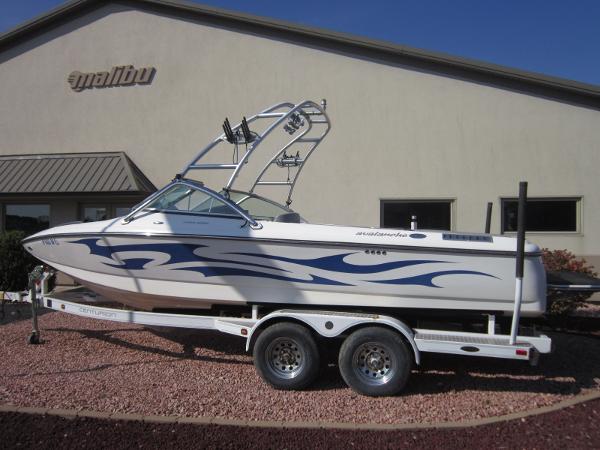 2006 Centurion Avalanche