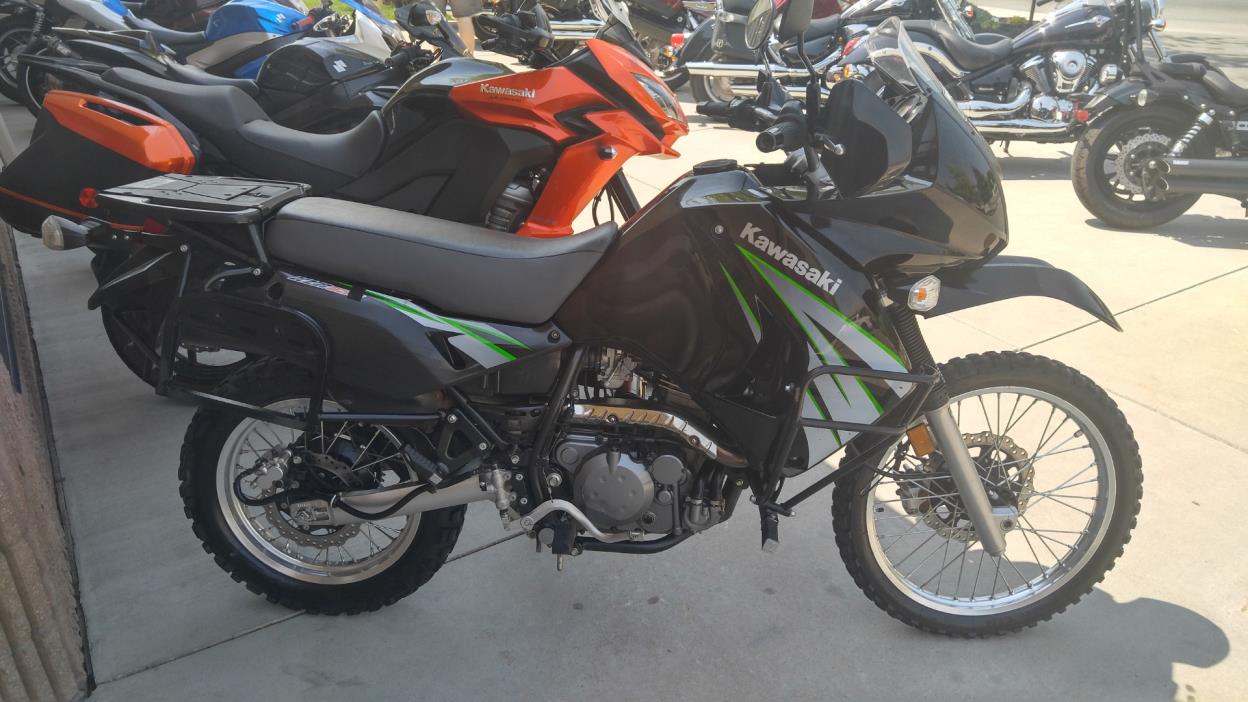 2008 Kawasaki CONCOURS 14 ABS