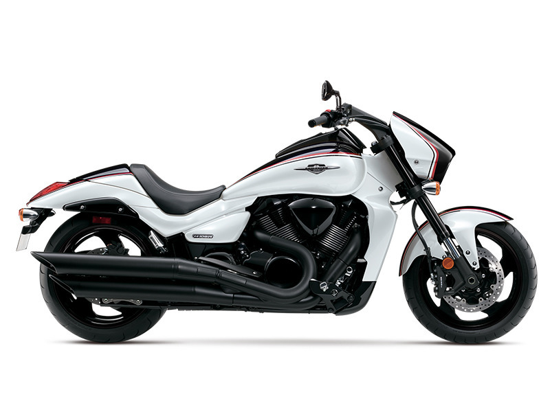 2005 Suzuki Boulevard C90T