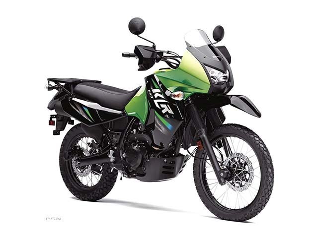 2013 Kawasaki KLR™650