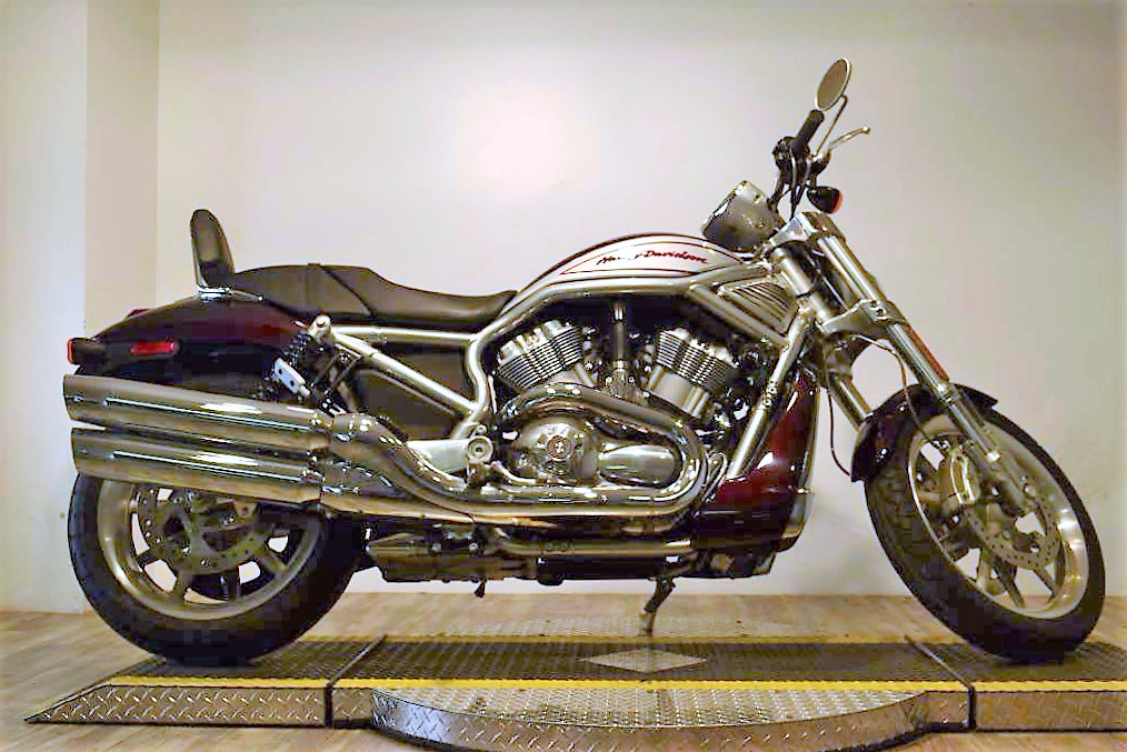 2006  Harley-Davidson  Street Rod™