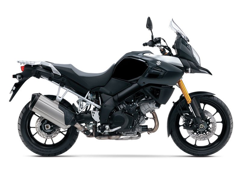 2015  Suzuki  V-Strom 1000 ABS