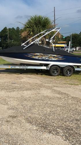 2006 Mastercraft X7