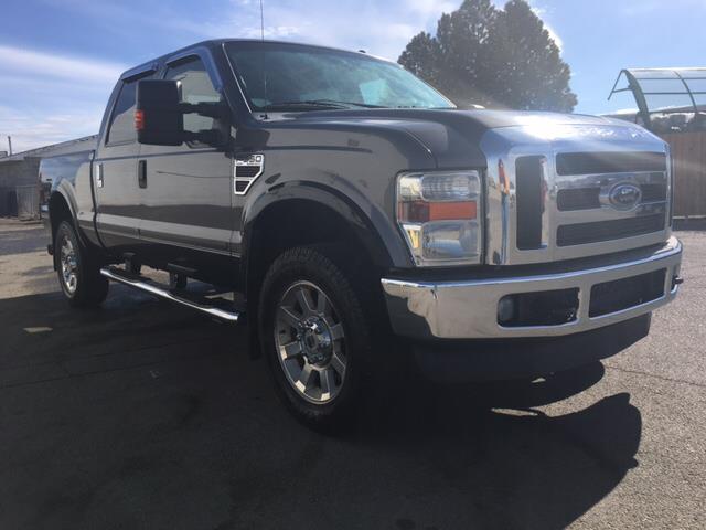 2008 Ford F-350 Super Duty XL