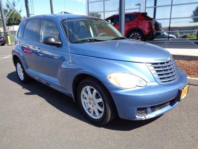 2007 Chrysler PT Cruiser