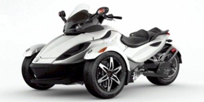 2014 Can-Am Select Model