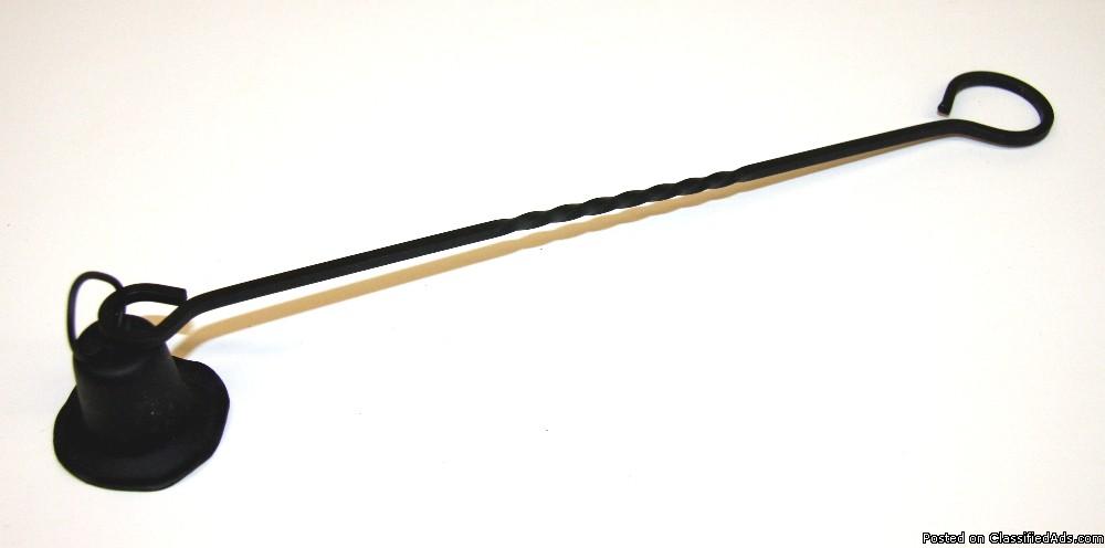 Candle Snuffer - NEW