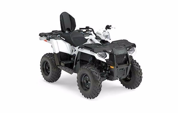 2017 Polaris Sportsman Touring 570 EPS