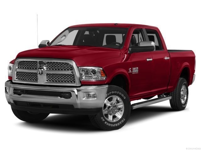 2013 Ram 2500  Pickup Truck