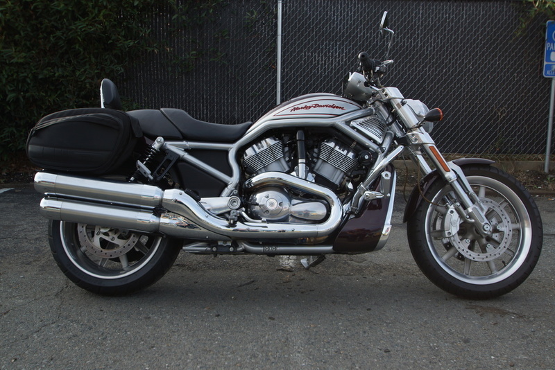 1982 Harley-Davidson SHOVELHEAD