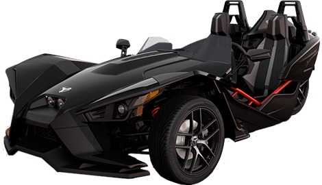 2012 Can-Am Spyder RS-SE5