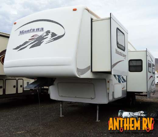 2004  Montana Mountaineer  318BHS