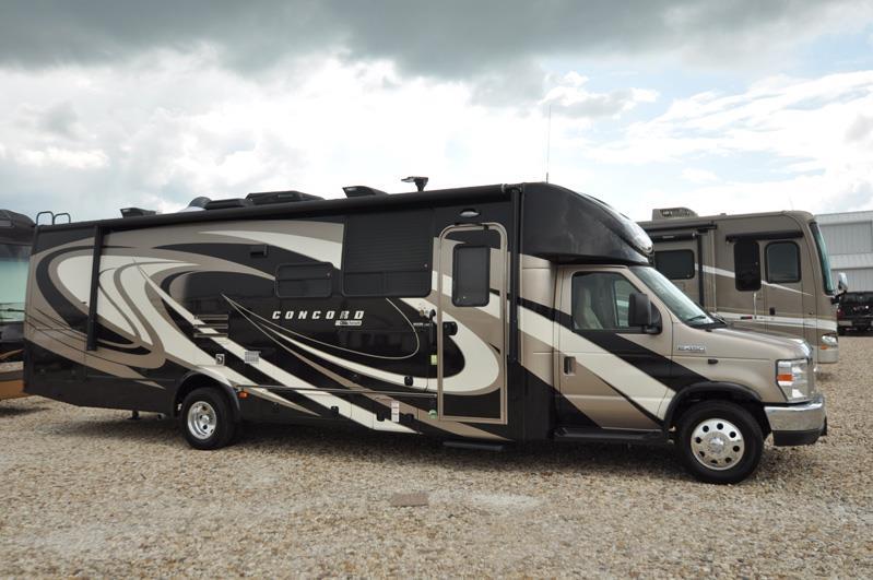 Coachmen Rv Concord 300ds Ford RVs for sale