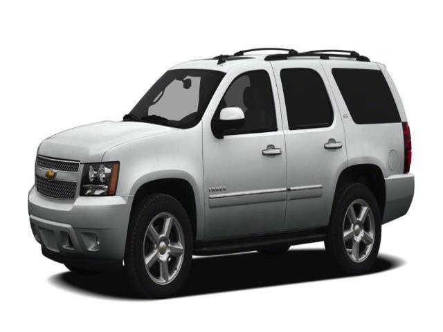 2010 Chevrolet Tahoe LT