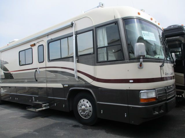 1994 Country Coach Country Coach AFFINITY 40