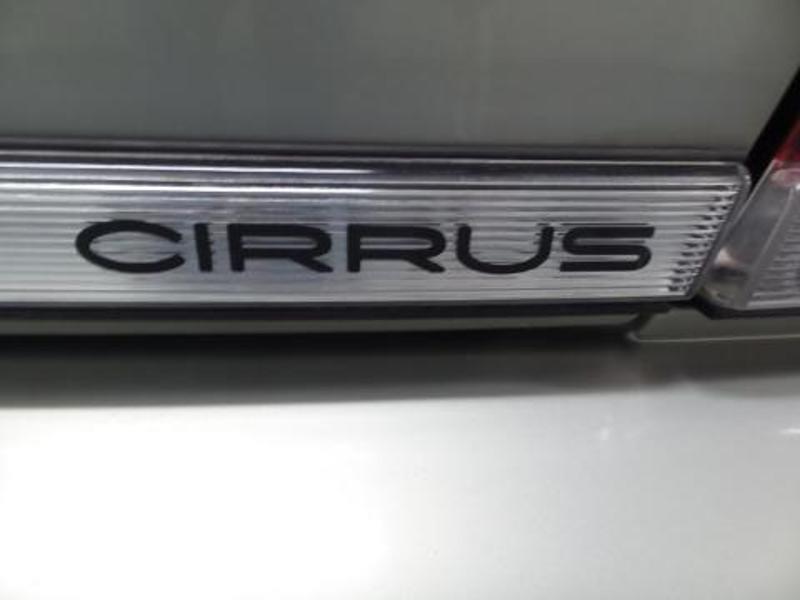 1999 Chrysler Cirrus LXi