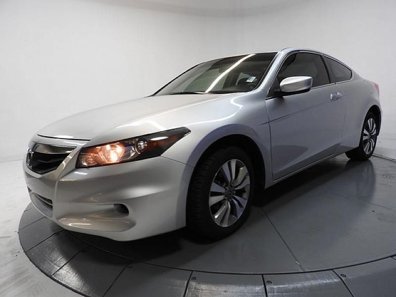 2012 Honda Accord Lx Sedan 4d Cars for sale