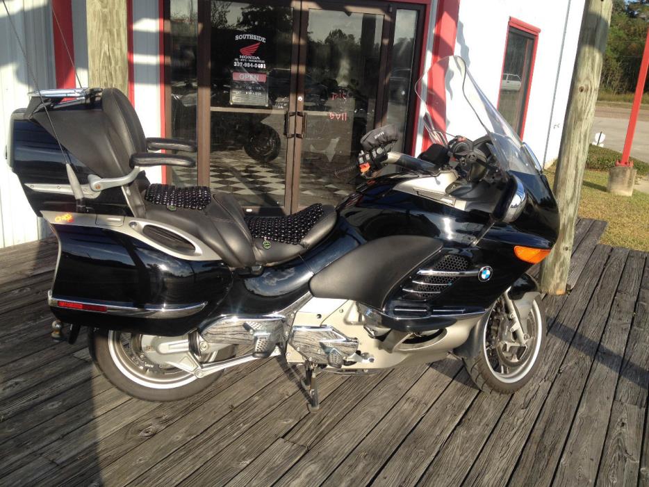 2011 BMW R1200RT *ONLY 10500 MILES!*