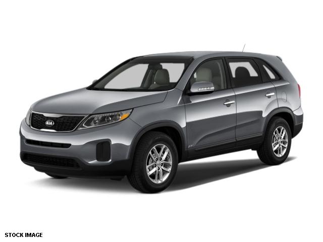 2014 Kia Sorento