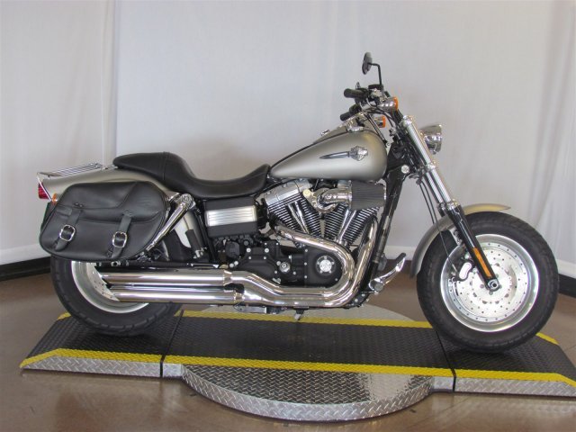 2008 Harley Davidson FXDF - Dyna Fat Bob