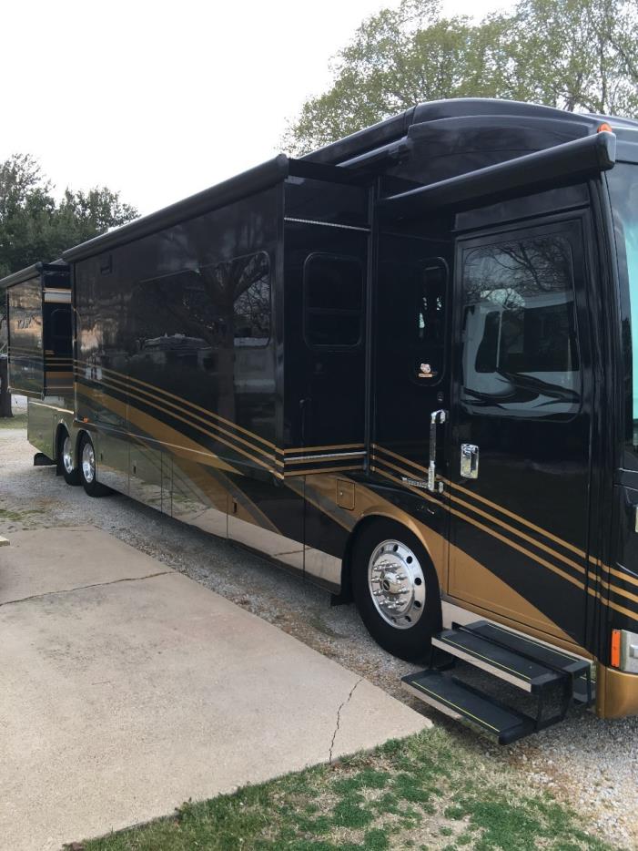 2015 Winnebago GRAND TOUR 42QL