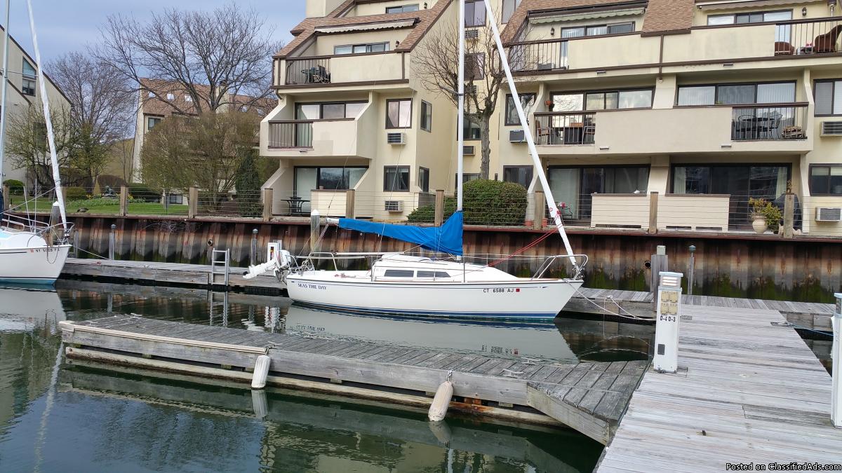 Boat Slips For Rent In Stamford CT