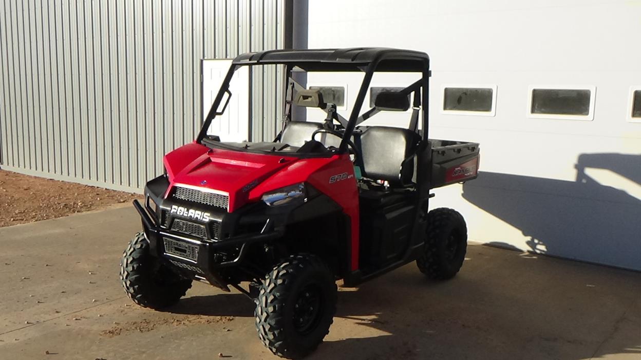 2015 Polaris RANGER 570 FULL SIZE