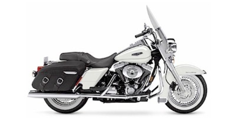 2004 Harley-Davidson FLHRCI - Road King Classic
