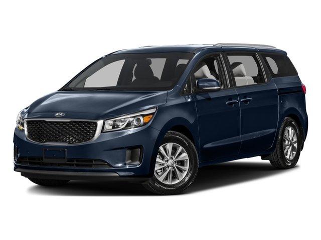 2016 Kia Sedona