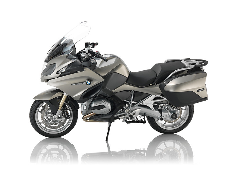 2011 BMW R 1200 RT