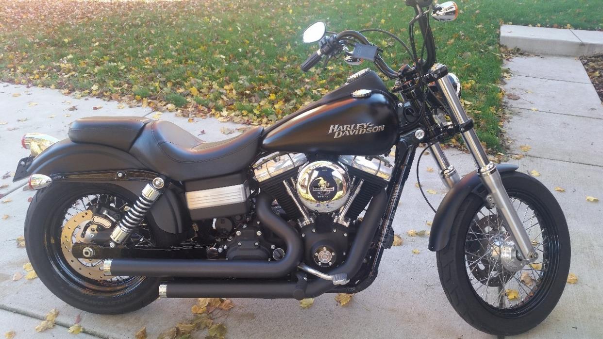 2006 Harley-Davidson FLHTCUI