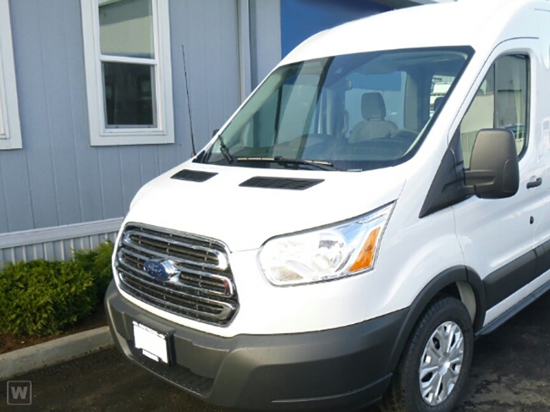 2017 Ford Transit 350  Passenger Van